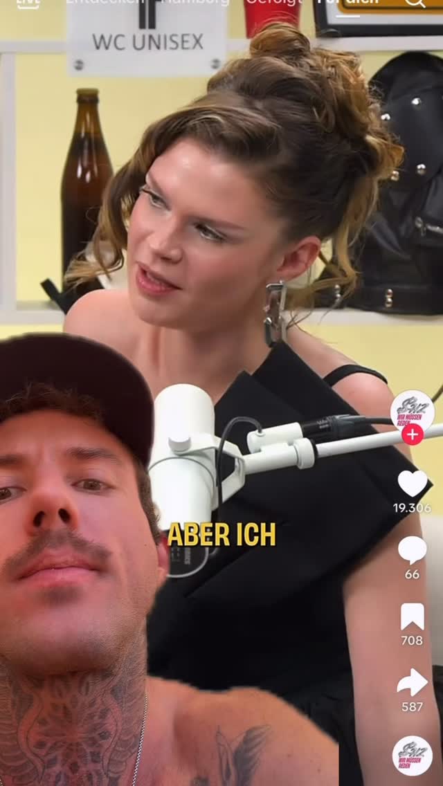 Was sagt ihr dazu?
