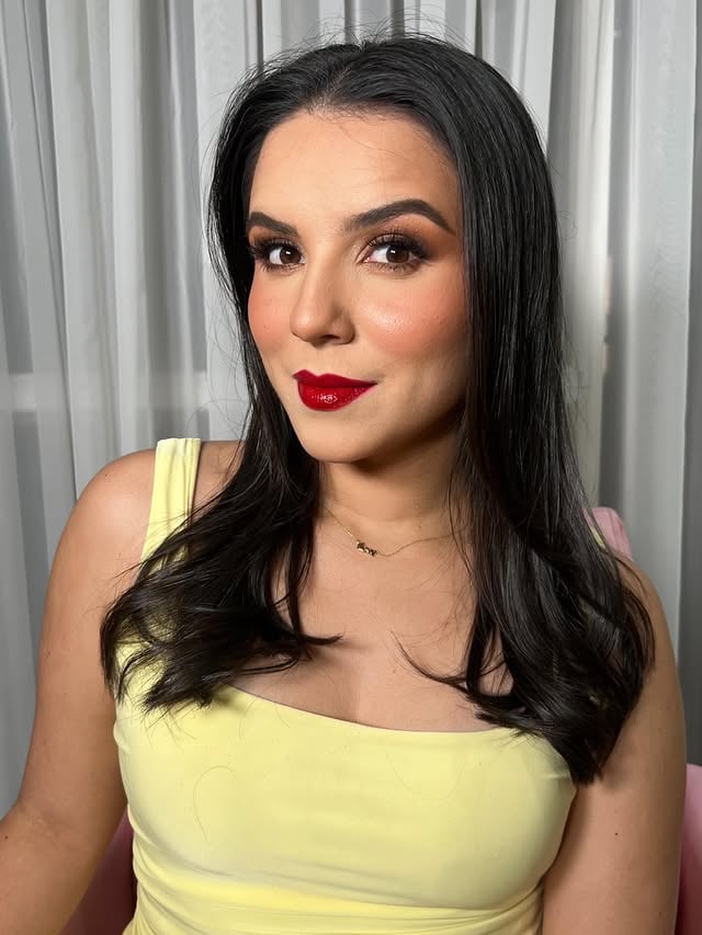 ✨Social Makeup ✨ @mishmurga #carmenmena #makeup #makeupartist #makeupsv #makeuplover ✨✨✨✨ by @mishmurga