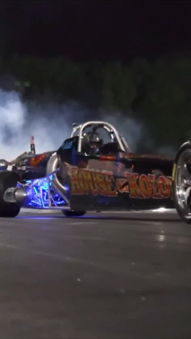 🔥 **They don’t just race — they roar.** Two powerhouse women from **Larsen Motorsports** are bringing the heat with their **jet dragsters** at **Midwest Truck Fest by DCT!** 💨💪 💥 Watch the **House of Kolor** and **Florida Tech** jet teams light up the track — with runs on **Friday AND Saturday!** 🎟️ **Get your tickets now at https://midwesttruckfestbydct.com/ Don’t blink … these ladies move FAST. ⚡ 🏁 Be there. Support **Patrol Base Abbate.** #MidwestTruckFest #DickersonCustomTrucks #JetDragster #LarsenMotorsports #BuiltNotBought TruckShowForACause PatrolBaseAbbate WomenInMotorsports HCForReal by @dickersoncustomtrucks