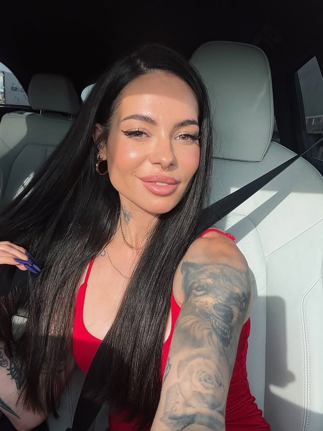 Przyjemnego weekendu wam życzę ♥️ by @sylviafitness