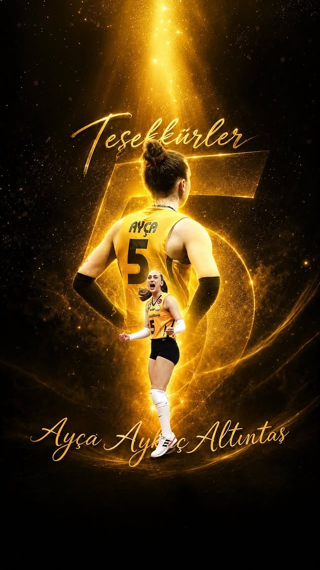 Teşekkürler Ayça 🙏