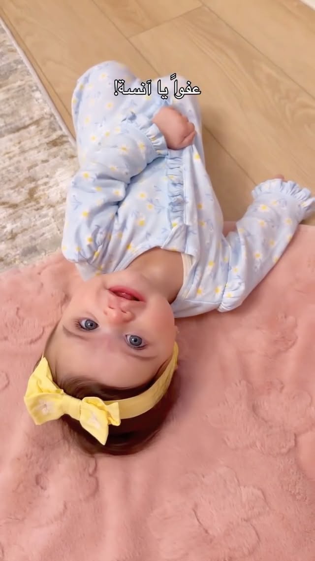 cuteness violation 🚨✋🏻المخالفة: كيوت⁩⁩⁩