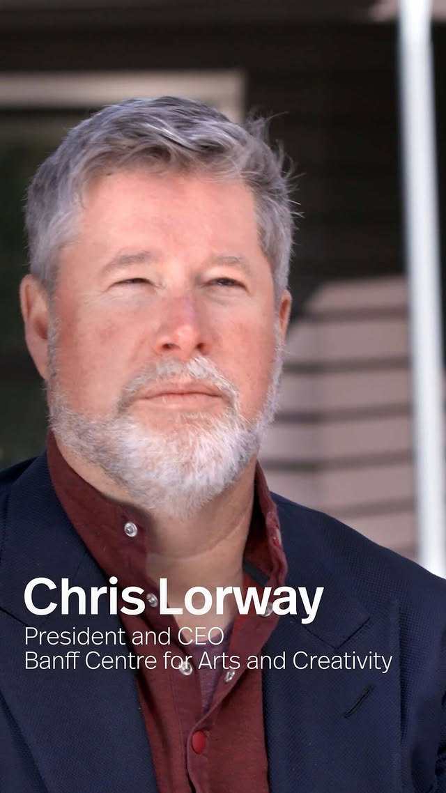 National Indigenous History Month is a time for learning, reflection, celebration, and honouring the histories, cultures, and contributions of First Nations, Inuit, and Métis Peoples. Throughout June, Banff Centre for Arts and Creativity is proud to celebrate Indigenous artists, leaders, and communities on campus and across the Bow Valley.As President and CEO Chris Lorway shares, this month is an opportunity to deepen our commitment to Indigenous arts, leadership, and truth and reconciliation through listening, learning, and meaningful action—a commitment Banff Centre continues to advance year-round.Join us throughout the month for a variety of in-person and virtual events, starting today with our Indigenous Virtual Art Market. We’re also thrilled to welcome Six Nations singer-songwriter and Banff Centre alumna Lacey Hill on June 24 for a special live performance, along with many more experiences taking place throughout June.Find out more at the link in our bio.#BanffCentre #NationalIndigenousHistoryMonth by @banffcentre