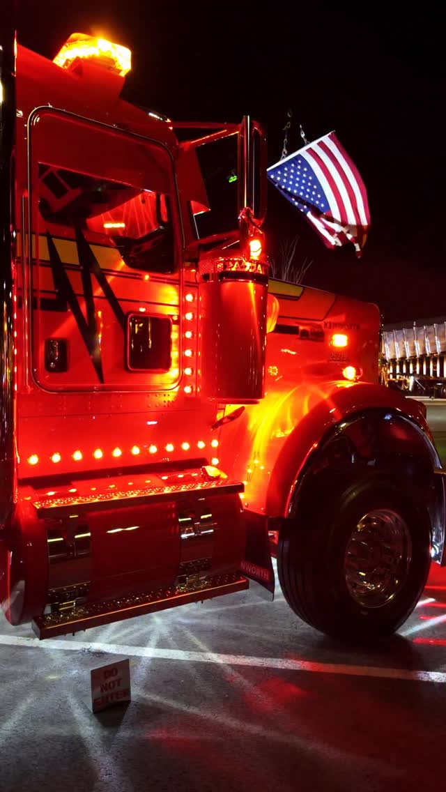 🇺🇸 This Memorial Day, we remember.To those who gave everything for our freedom — your sacrifice will never be forgotten.Freedom isn’t free. ❤️🤍💙#MemorialDay #HonorTheFallen #NeverForget #BuiltNotBought #DickersonCustomTrucks WrecklessBehavior TruckLife USA by @dickersoncustomtrucks