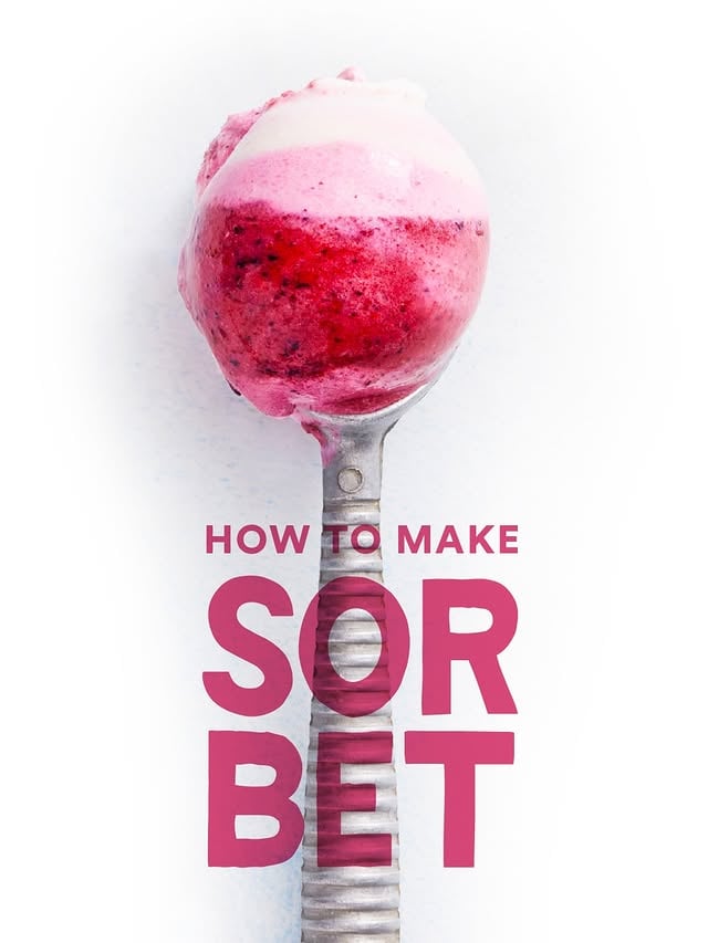 Keep your summer days cool, bright, and refreshing with the Nama Sorbet Attachment. Whether you’re using fresh fruit you’ve frozen yourself or grabbing store-bought frozen fruit, this tool makes it easy to transform whole ingredients into a creamy, naturally sweet dessert. Simply swap the juice strainer for the Sorbet Attachment, add frozen fruit, turn on the juicer, and watch smooth sorbet flow out like summer in a bowl.From now until until June 1, receive a free Sorbet Attachment with purchase of J2. ALready own the J2? Enjoy 20% off Sorbet Attachment with code SORBET20. by @namawell