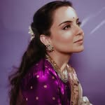 Kangana Ranaut(kanganaranaut)'s profile avatar