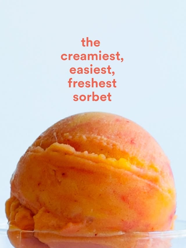Tropical, creamy, and made to share.Our Hawaiian Sunset Sorbet blends papaya, mango, and strawberry with rich macadamia nuts for a smooth, fruit-forward dessert with a naturally creamy finish. Simple ingredients, bold flavor, and a fun way to serve something refreshing.Save this recipe for later or tag someone you’d share this with.Hawaiian Sunset Sorbet Ingredients:2 cups frozen papaya chunks1 cup frozen mango chunks1 cup frozen strawberries½ cup toasted macadamia nutsDirections:1. Switch out your J2 juice strainer for the Sorbet Attachment and reassemble.2. Turn the juicer on and add ingredients one at a time through the top opening.3. Allow the sorbet to dispense into the pulp container.4. Mix gently to combine, then serve immediately.Make recipes like this with the Sorbet Attachment for the J2. From now through June 1 every J2 purchase includes a complimentary Sorbet Attachment, and current J2 owners receive 20% off the attachment with code SORBET20. by @namawell