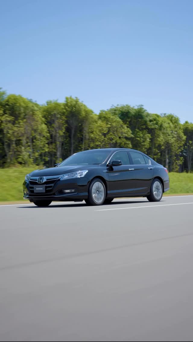 Desde 1976, o Accord evolui para entregar mais tecnologia, conforto, segurança e prazer ao dirigir. Um ícone da Honda que já soma mais de 25 milhões de unidades em mais de 160 países e regiões. ❤️ by @hondaautosbr