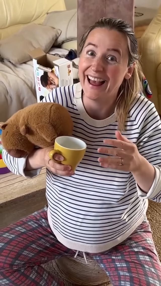 Bist du jetzt glücklich?🎥 @lovelymotherstories Credits and big Shoutout 🥰#funny #funnyreel #parenting #kids #family #kleinkindmama