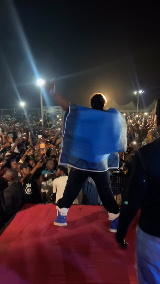 Kano Gida ❤️Am so proud of you @bilal_villah by @mr442_