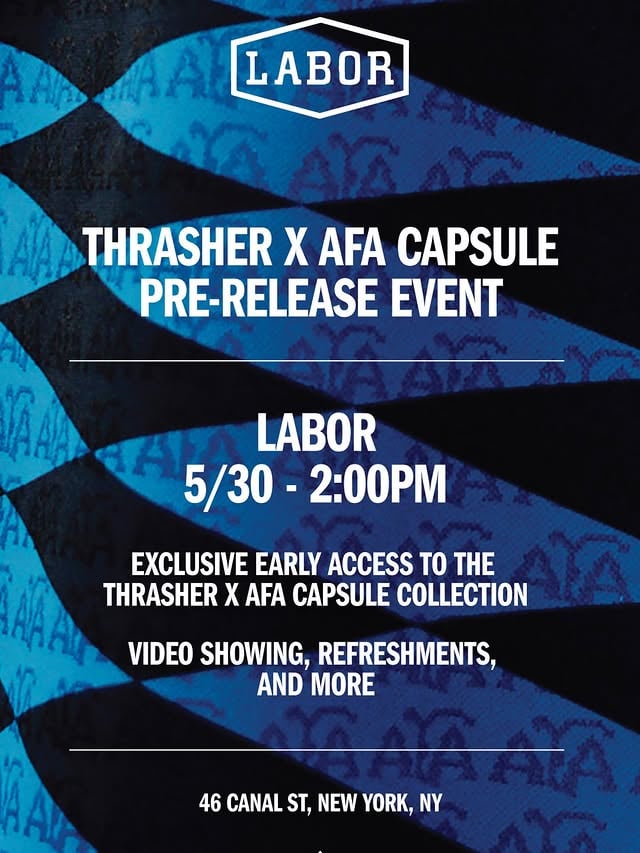 This Saturday ✨✨✨ @adidasskateboarding by @laborskateshop