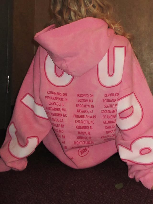 twas the night before the c9 tour by @megmoroney