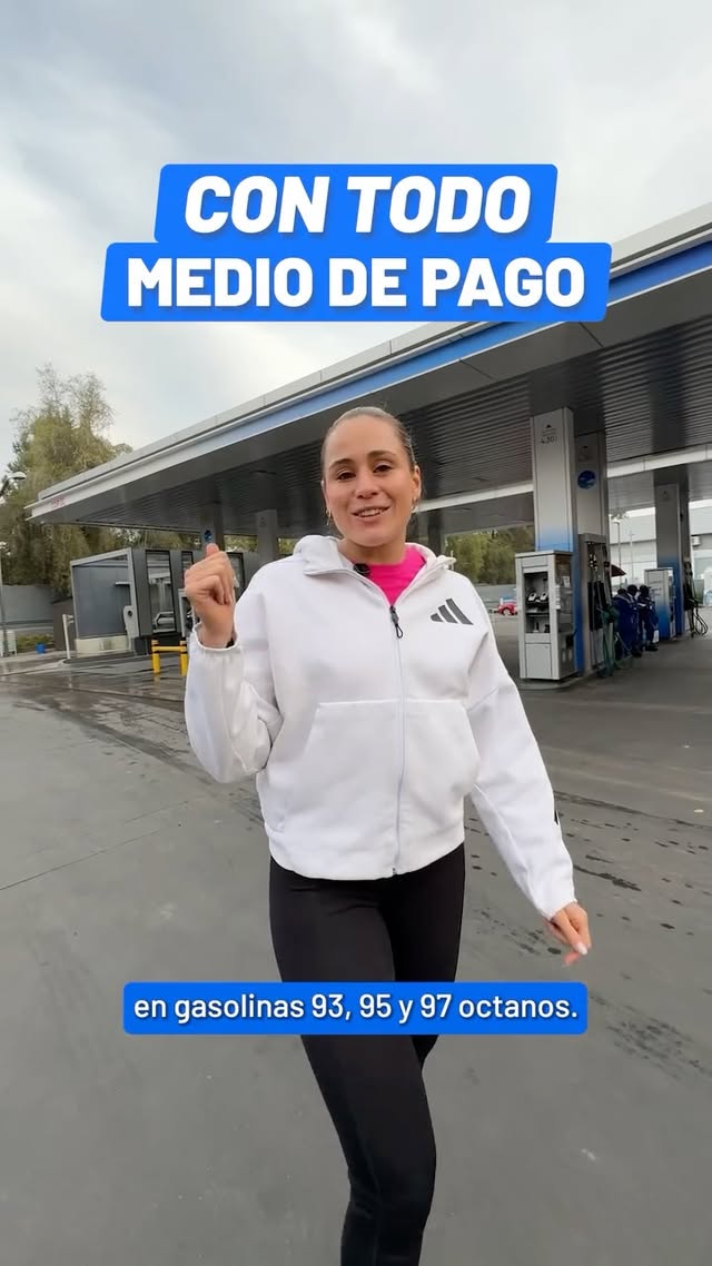 ¡NUEVAS BUENAS! 👀 Ojo porque esto le interesa a MUCHOS⛽️El beneficio de -$100 x litro se mantiene 💙… pero ahora se suman MÁS comunas diariamente. Ya no serán 16 ¡ahora son 32! 😱Así que atentos a los anuncios diarios… porque ahora tienes más probabilidades 👀*El beneficio sigue funcionando igual, exclusivo gasolinas, con TODO medio de pago y acumulable con otras promociones‼️#Copec by @copec_cl