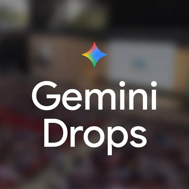 There's so much to unpack with May's Gemini Drops 📦 Here’s the complete breakdown of everything new this month ➡️
