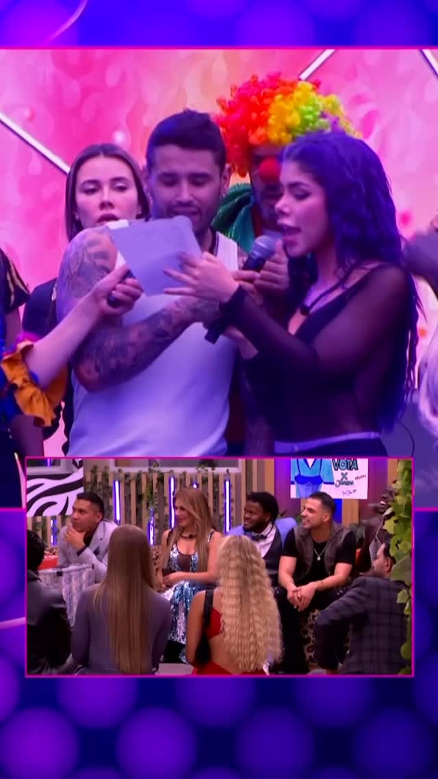 Hoy se termina la tercera temporada de La casa de los famosos Colombia 🏡 y no solo conoceremos al ganador, sino que también recordaremos, con alegría y nostalgía algunos momentos que se vivieron en la competencia. Este himno es ideal para ello 🥹🔥👏.#lacasadelosfamososcol3 by @alexatorrexcontreras