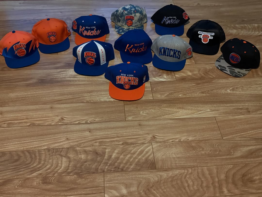 It’s time. I like the Spurs but I love the Knicks let’s go by @cormega