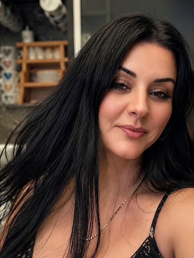 Neden bu şarkıyı koymuş ki? Sorusunun yanıtı son fotoğrafta 😂
