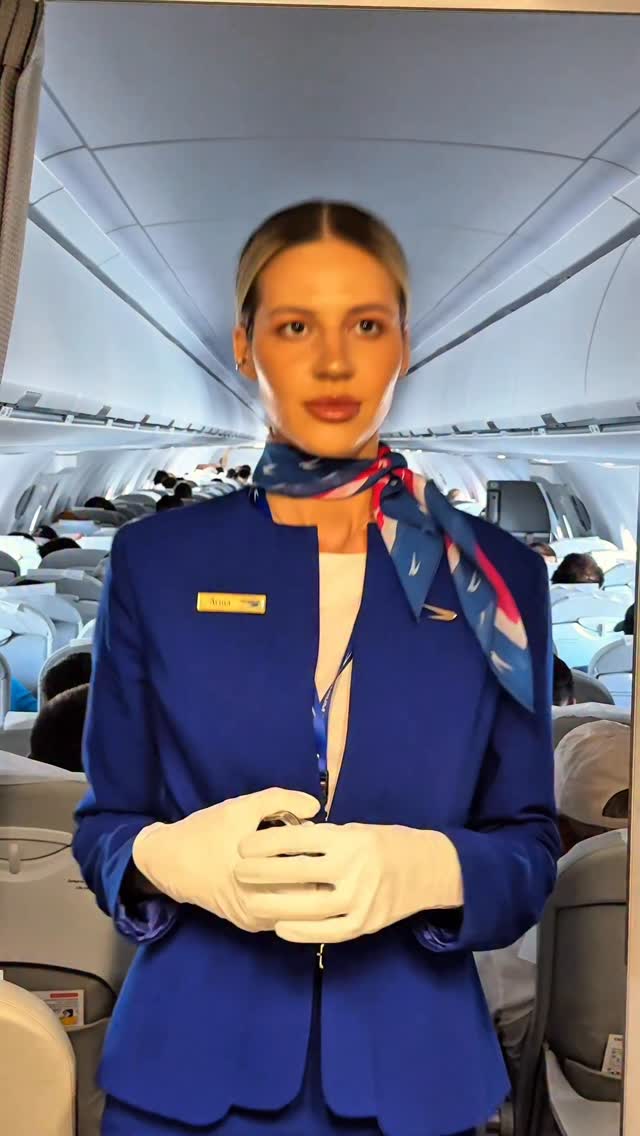 #aviation #airport #air #reaction #fashion @centrumair