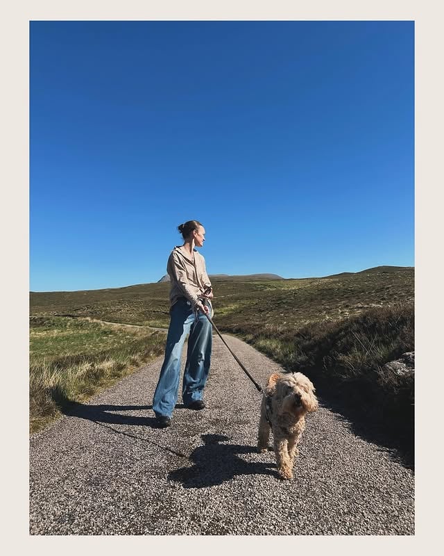 Hope ➡️ Kingussie (@wildland.scot #killiehuntly) 🏴󠁧󠁢󠁳󠁣󠁴󠁿 by @jellison22