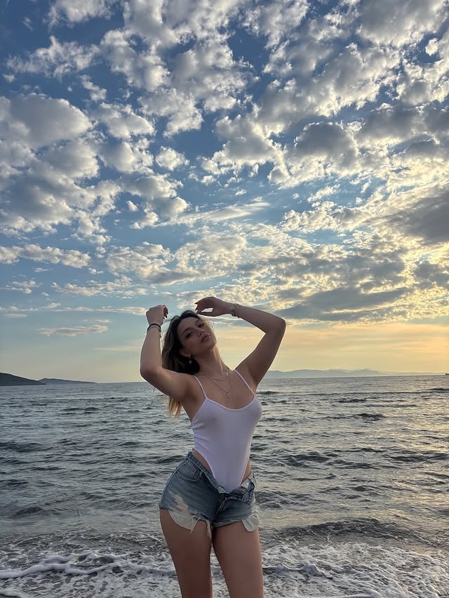 Sonuncuyu koyma dediler ama 🌞