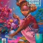 Beautiful Bizarre Magazine(@beautifulbizarremagazine)'s profile avatar