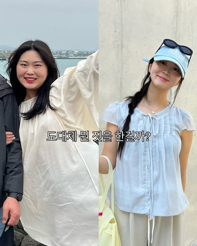 “얘 진짜 뭐한건데 이렇게 바뀐거야?”를 온/오프라인 넘나들며 듣는 소린데요•••제 지인들도 간혹 제 과거 사진 보거나오랜만에 본 제 모습을 보면 정말 많이들 놀라더라구요.. ㅋㅋ🙋🏻‍♀️ 혹시 저처럼 이런 고민 하신 분들 계실런지요,,✔️ 쌍커풀이 있는데 자꾸 눈 안으로 숨음✔️ 몸이 엄~청 땡땡함. 걍 뭉툭함✔️ 하루종일 무겁고 몸에 소금물 끼얹은 느낌✔️ 손발이 퉁퉁 붓고 저림✔️ 아무리 다이어트 해도 라인 정리 안됨🔻🔻🔻이 중 하나라도 해당되신다면🔻🔻🔻❌ 단순하게 식단/운동 관리만 하지 마시고⭕️ 순환/회복 관리도 꼭 해보세요솔직히 다이어트도 물론 한 몫했지만운동 10년 차, 다이어트 매일 했던 사람으로서최저를 찍어도 늘상 얼굴라인이나전반적인 라인은 붓기 가득한 상황이었거든요그래서도 제가 순환이 이리 중요하단걸20대 후반되면서 더더욱 절실하게 느끼는것 같아요다이어트 식단은 솔직히 놓은지 오래됐고다이어트 식품을 지양하고 고집하지 않습니다저는 먹는 즐거움도 좋아하는 사람인지라평생을 닭고야만 먹으며 살 수 없단걸 깨달았거든요매번 삼시세끼 닭고야 먹고 대사활동 둔해져서어쩌면 몸의 면역, 체내 대사 증진이 감소된것 같아요▪️필요한 영양섭취는 충분히, 골고루 해주되,▪️그만큼 적정한 운동량과 활동량을 채워주고,▪️수축된 내 몸을 이완시켜주는 관리들을 추가해주기저는 이렇게 2년간 그간 해오던 방식을 내려두고새로운 루틴으로 적응하고 꾸준히 해오면서🤰🏻 임신중인 지금이 🤢붓기 가득했던 때보다 훨신 나아요20주 넘으면 붓기 시작이라면서요...?난 어딜가든 붓기는 없단 소리 듣는데🤤임신하니 제한되는게 아무래도 많아할 수 있는 선에서 그것들만이라도 지켜주자하며 지냈는데이젠 온혈수, 솔리디아는 정말,,, 극찬을 넘어섭니다제가 정말 산증인이 되어 얘네 진짜 좋구나를 느껴요뭐 100% 모든 사람을 만족시킬 수 있는 제품은 없겠죠.다만 제가 직접 오랫동안 먹고, 사용하면서 느꼈던 부분을늘 여러분께 솔직하게 제 경험을 토대로 공유드립니다** 제품만 써서 붓기해결 절대 아님. 그건 상술임제 인생의 터닝포인트 중 하나였던 “순환”.비포 사진이 저와 비슷하셨던 분들이라면제발 순환되는 방법부터 찾아보세요!!!!은근 내 루틴이나 습관중 순환을 방해하는게 있을거임!✨ 온혈수는 오늘 자정 마감할게요:)✨ 많이 기다려주신 인생압스 솔리디아는 9일 오전 10시 오픈입니다🤍 by @mybong_s2