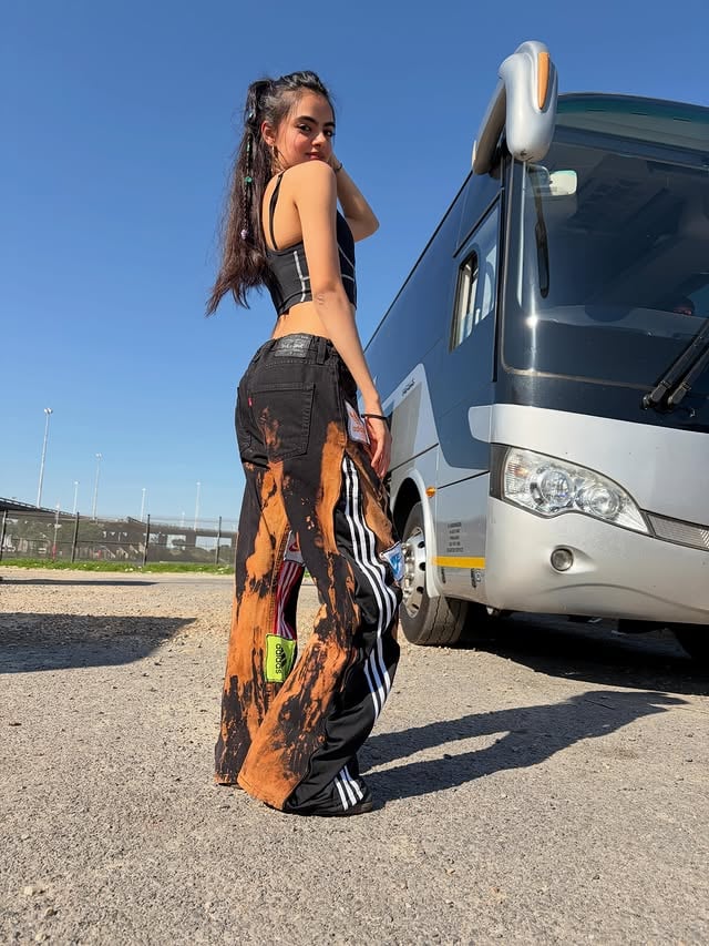 because it’s a fire fire fit 🙈

@iamkenferns outfit credits and photo credits😘😘