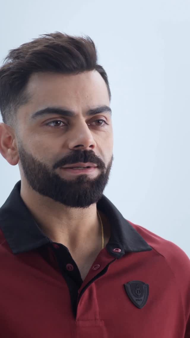 SELLING OUT FAST!
Here’s your chance to witness Virat debut live as a Co-founder founder on 21st June. Link in bio.