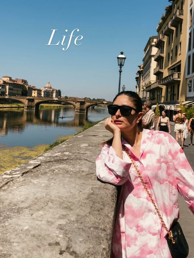 Bebo ❤️💖 @kareenakapoorkhan ✨#kareenakapoorkhan #kareenakapoor #bombshellbebo by @bombshellbebo