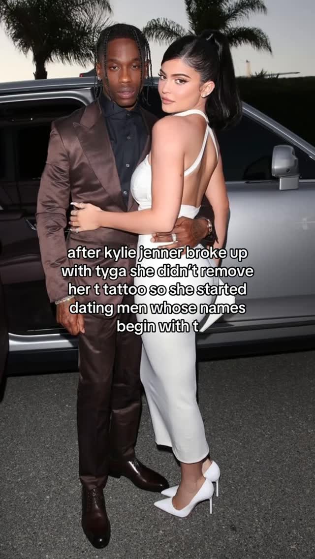 Iconic😭 cr: @jennerkhy #repost #kyliejenner by @fileskyliejenner