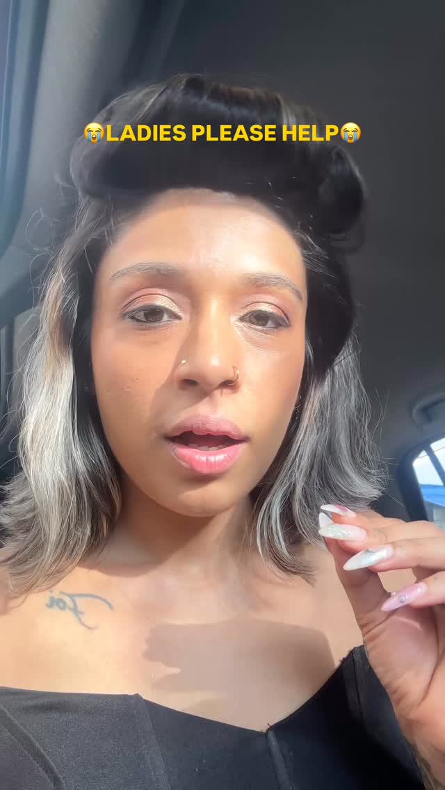 ladies do get ready 2 hours before ur going out what do you do please help 😭 I just want to shoot ONE get ready with me video just ONE 🫠🥲 [ how to shoot grwm, advice, girl advice, funny, relatable content, content creator things, time management] by @leavesakshialone