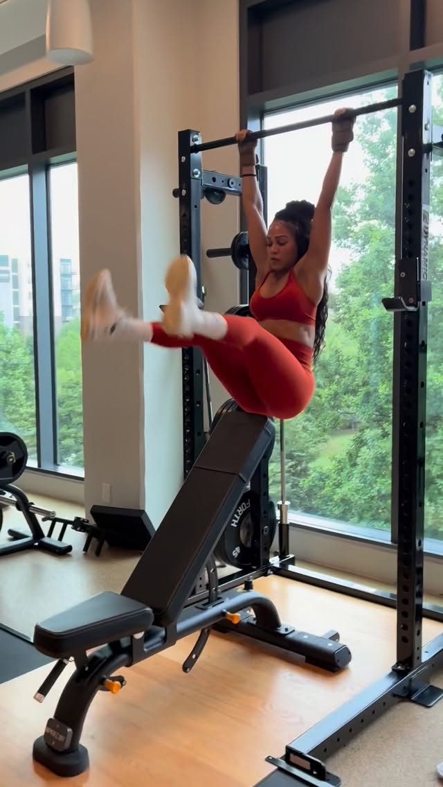 Teehee 🤭Today is going to be a GOOD day. 💪🏾 😊