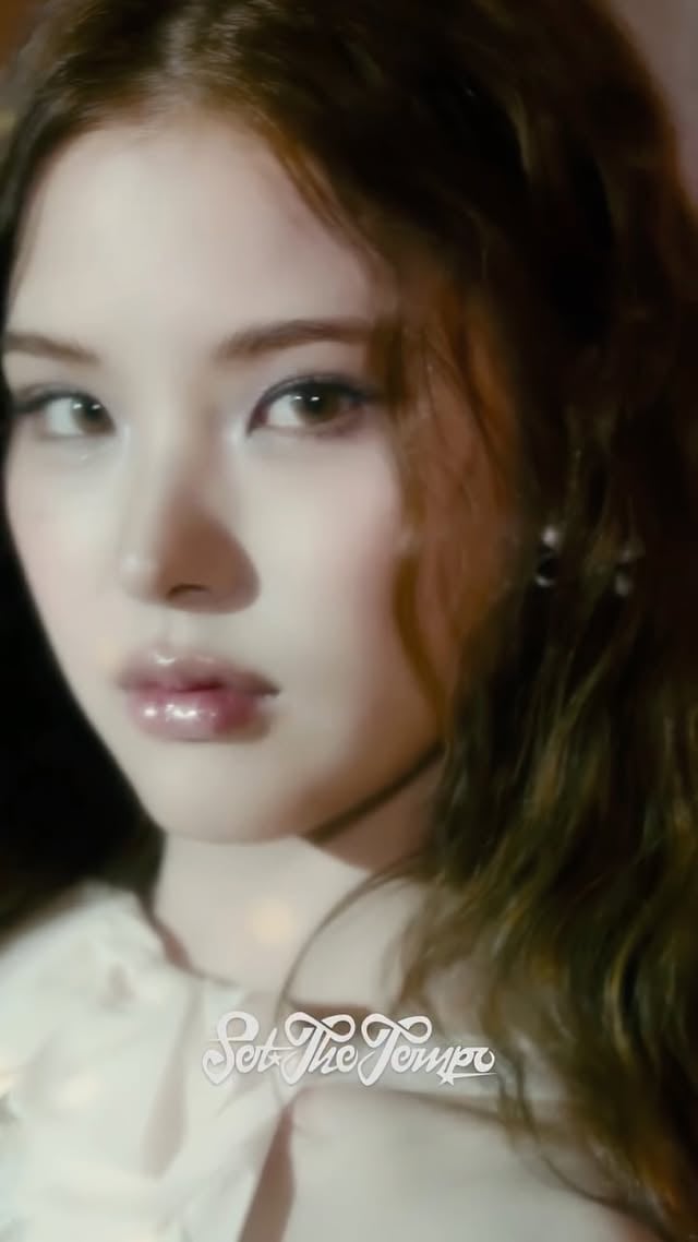 ‘SET THE TEMPO’ Visual Film #MAI 

izna 3rd Mini Album ‘SET THE TEMPO’
2026.06.08 6PM (KST)

💿 Pre-Save
izna.lnk.to/SET_THE_TEMPO 

#izna 
#SET_THE_TEMPO #izna_SET_THE_TEMPO
#METRONOME