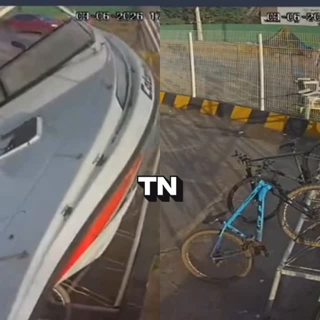 Uma lancha se soltou da carreta e invadiu a área de um supermercado na duca Serra. Segundo informações, um militar do exército foi atingido.Ainda não sabemos o tal estado de saúde do rapaz, aguardamos informações.Jornalistas @luiseduardo_bg @tvequinocio by @tucujunews