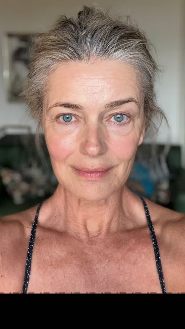 I’m using two familiar faces to highlight my point, NOT to pick them apart! 
You may not like one choice or the other, but please allow for the respect of individuals making the choice which is right for THEM.
If you want to comment, I want to hear how it makes YOU feel, NOT YOUR JUDGEMENT OF OTHERS.. 🙏. #betweendemimoreandrachelward but also still #betweenjloandbettywhite  #beauty  #aging #nofilter