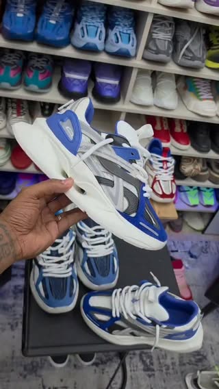 New samples!!!!
