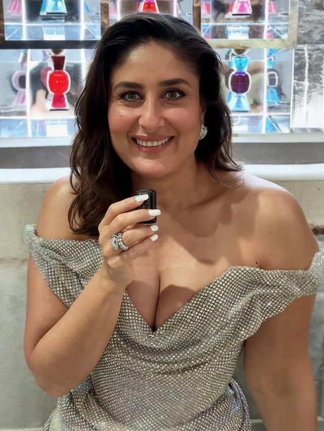 Bebo Nights 💕🌟@kareenakapoorkhan 🙏💕👑#kareenakapoorkhan #kareenakapoor #bombshellbebo by @bombshellbebo