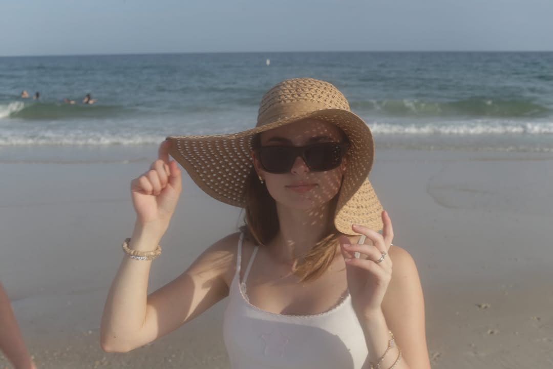 Nostalgia 🏖️ by @alyjofficial