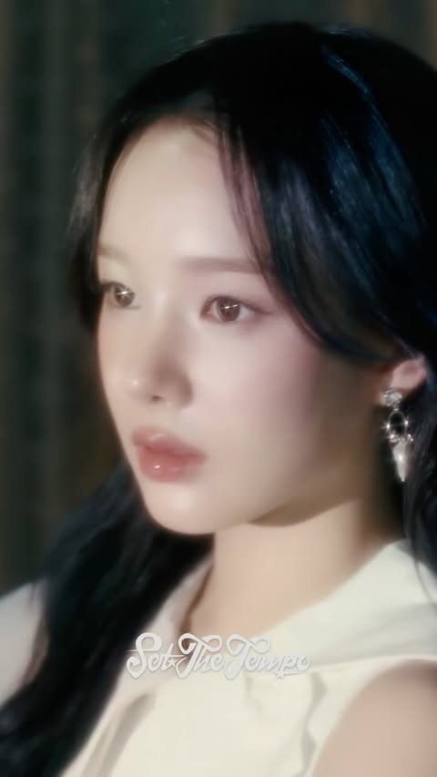 ‘SET THE TEMPO’ Visual Film #RYUSARANG

izna 3rd Mini Album ‘SET THE TEMPO’
2026.06.08 6PM (KST)

💿 Pre-Save
izna.lnk.to/SET_THE_TEMPO 

#izna 
#SET_THE_TEMPO #izna_SET_THE_TEMPO
#METRONOME