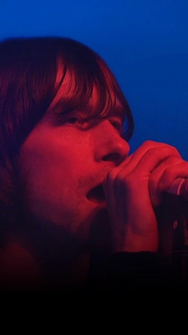 Riot City Blues turns 20 today 🔵The whole beautiful mess of it, still sounds like the best night of your life.Gotta keep on keeping on! 🤘🏻 by @primalscreamofficial