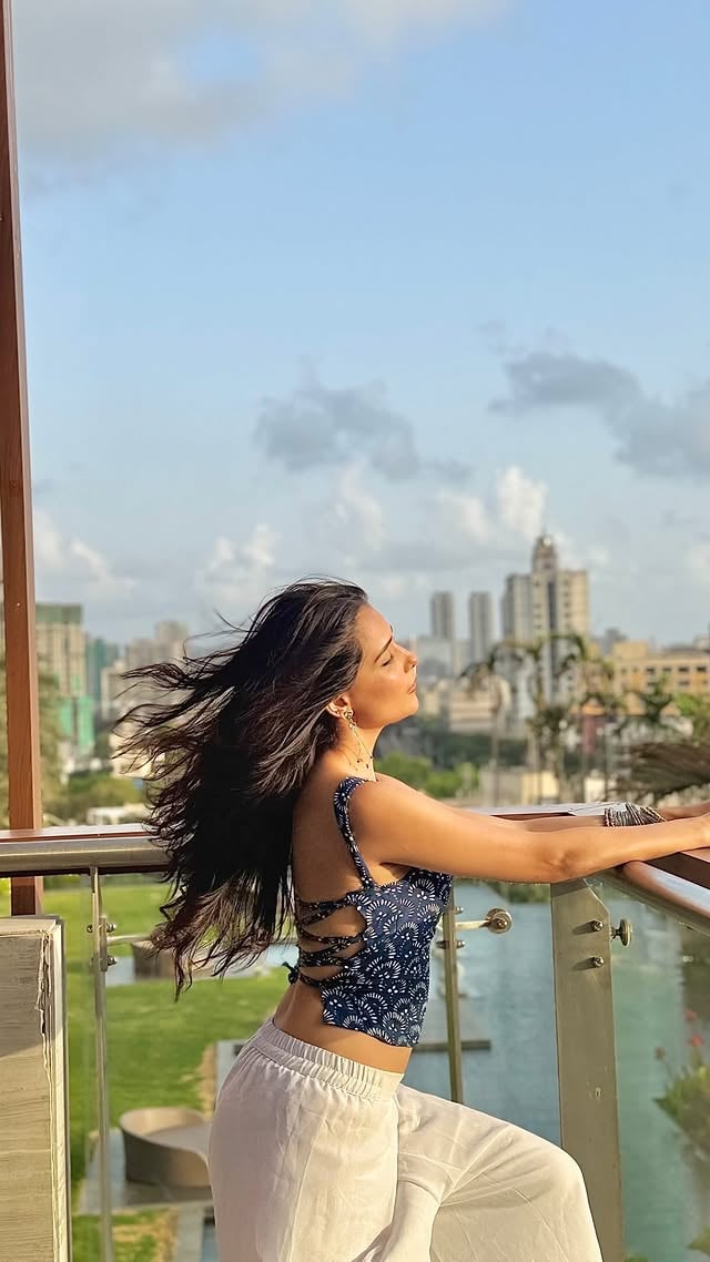 Bilori who? by @kashishratnani04