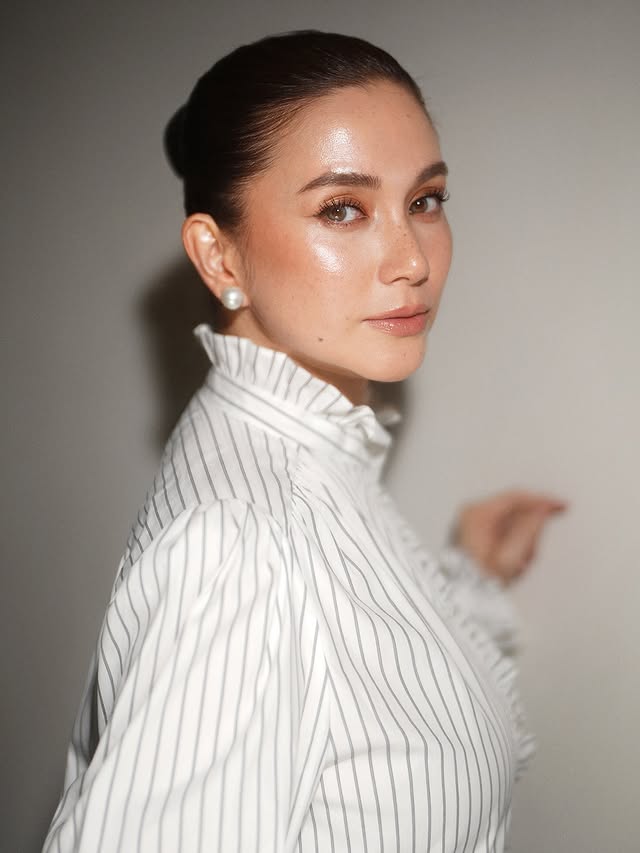 ✨✨✨ @marieltpadilla M: @mkqua H: @charliemanapat S: @egarivera by @marieltpadilla