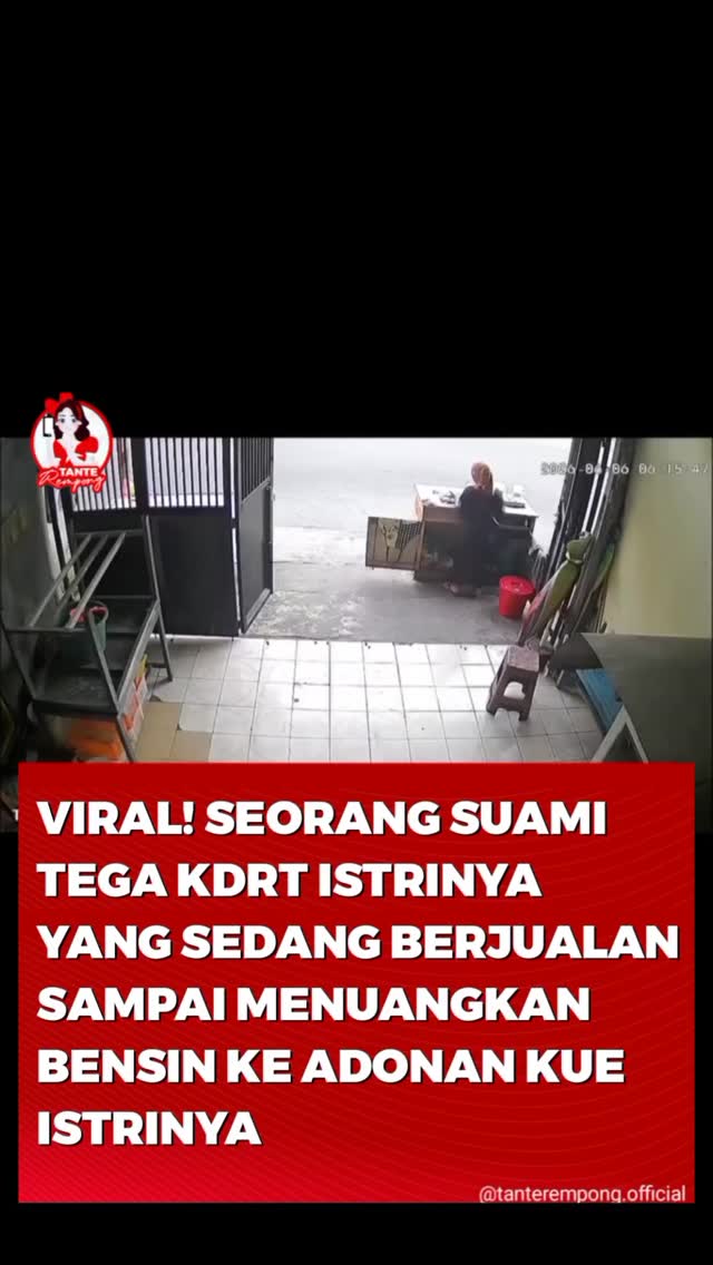 Astaga 😬

Follow akun @tante.rempong.official untuk informasi berita lainnya