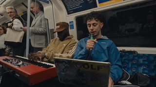 promised land on keyysss thank u for rocking w me on dis one🤞

mind the gap out nowwwww