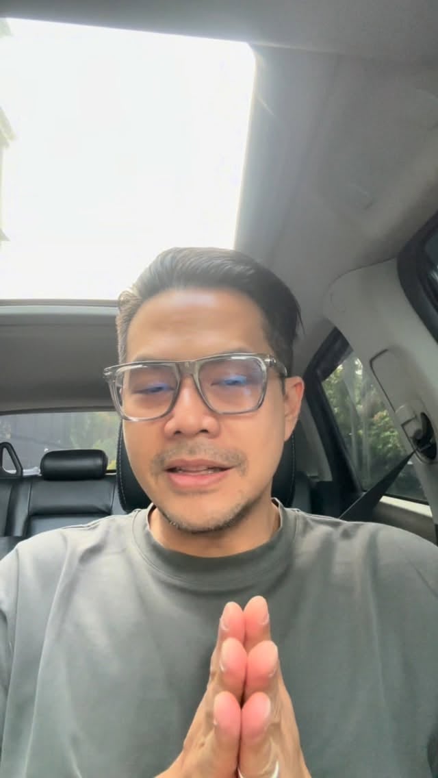 Assalamulaikum.. halo semuaa .. yuks temen2 di daerah Tangerang dan sekitarnya segera daftar @funrun_wisatakreatiftng Fun Run 2026 tanggal 7 Juni 2026 di Scienta Square Park..Kita seseruan bareng, lari bareng dan event ini banyak banget loh doorprizenya..#arieandika #arieberlari #wisatakreatifruntangerang by @arieandika10