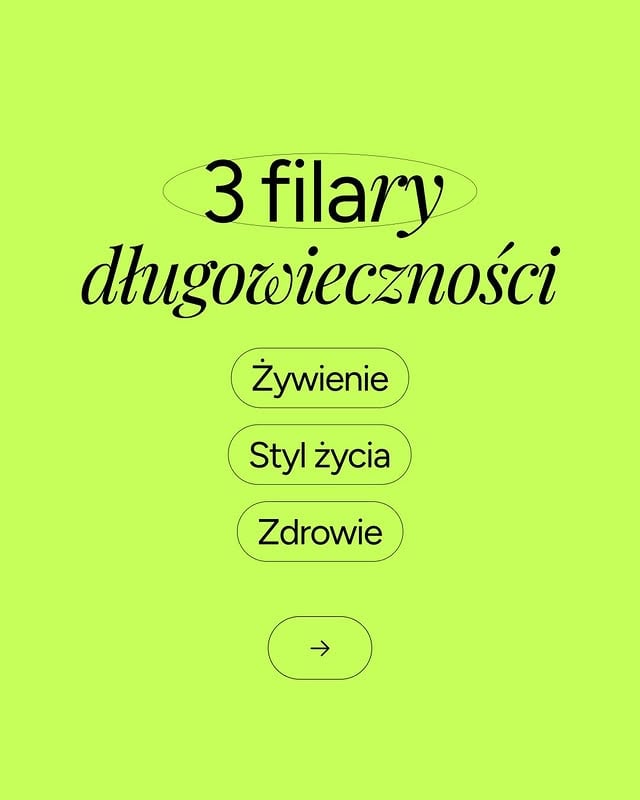 Żywienie, styl życia i zdrowie - 3 filary długowieczności Twojego pupila 🐾Pomóż swojemu zwierzakowi cieszyć się lepszą kondycją każdego dnia i podaruj mu dłuższe życie. Wejdź w bio, przejdź do zakładki „Długowieczność” i dowiedz się więcej!#JDForLongLife #JohnDog #forlonglife #longlife #dogandcat by @johndog_pl