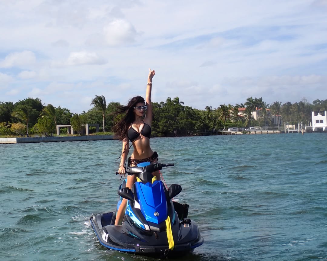 305 on my mind
