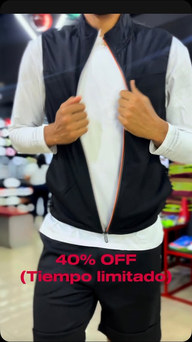 Llévate lo mejor de la marca KIMBOW con un 40% DE DESCUENTO exclusivo en Amhy Sport.👟 Calidad, comodidad y rendimiento garantizado para tus rutinas.⏱️ ¡ATENCIÓN! Esta promoción es por tiempo limitado. Las unidades vuelan, así que no te quedes fuera.📍Somos tienda fisica en el C.C. Multiplaza ParaísoCaracas*Aceptamos todo tipo de pagos.DeliveryEnviamos a Toda Venezuela.Lunes a Domingo de 10:30am a 7:00pm#multiplaza #amhysport #caracas #kimbow #compras by @amhysport_oficial