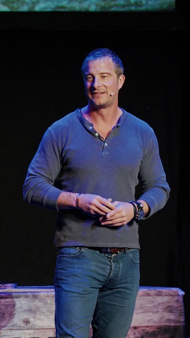 💪 “Live life boldly.” The ultimate Bear Grylls experience continues in 2027! Everyone’s favourite adventurer will travel to two new destinations next year: Harrogate and Southampton.If you want to know the power of never giving up, don’t miss this inspirational evening full of outrageous anecdotes, survival tips, and truly life-changing wisdom.To book your tickets, click the link in bio or visit the Fane website. by @beargrylls