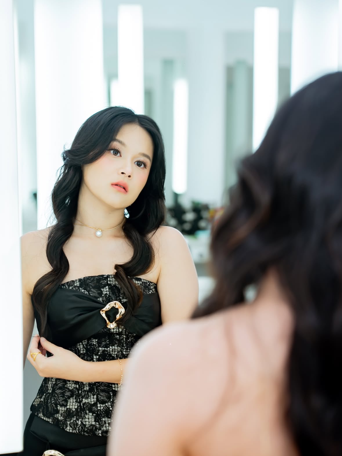Dibuang sayang